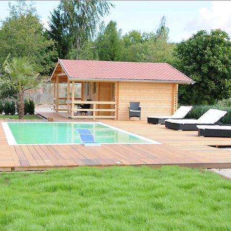 Caseti 5_ Ferienwohnungen _ Rothen Oberdachstetten Zewnętrze zdjęcie