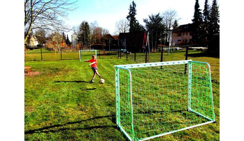 Caseti 5_ Ferienwohnungen _ Rothen Oberdachstetten Zewnętrze zdjęcie