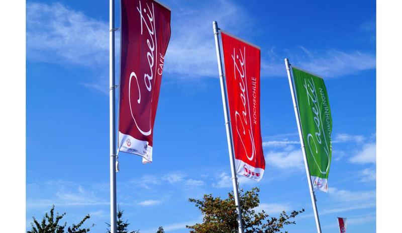 Caseti 5_ Ferienwohnungen _ Rothen Oberdachstetten Zewnętrze zdjęcie