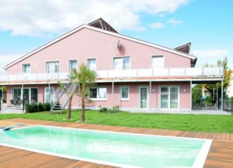 Caseti 5_ Ferienwohnungen _ Rothen Oberdachstetten Zewnętrze zdjęcie