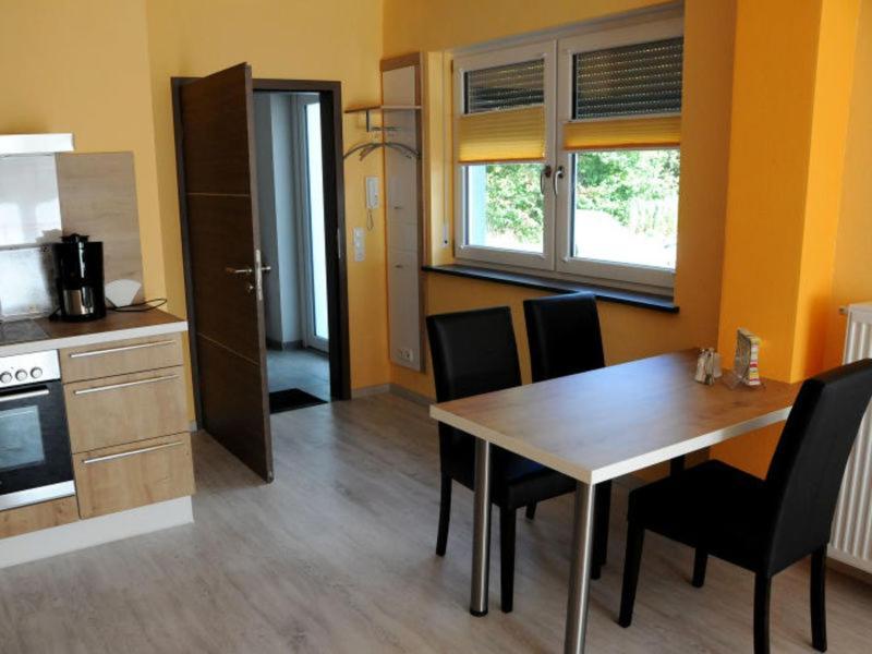 Caseti 5_ Ferienwohnungen _ Rothen Oberdachstetten Zewnętrze zdjęcie